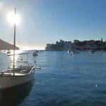 Bertie's Lägenhet