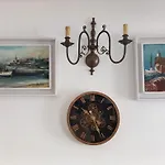 Bertie's Lägenhet