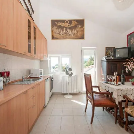 Bertie's Apartment Brna