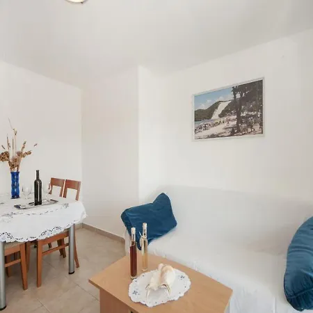 Bertie's Apartment Brna