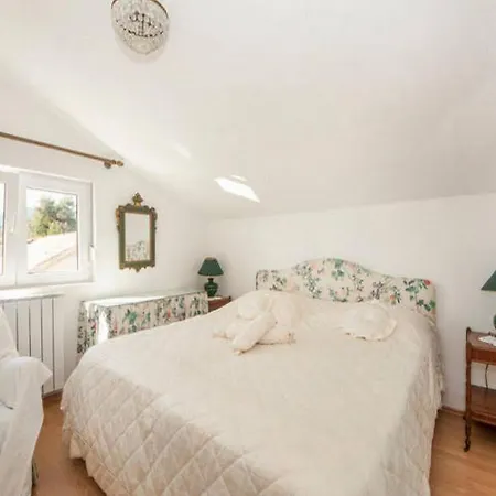 Apartman Bertie's