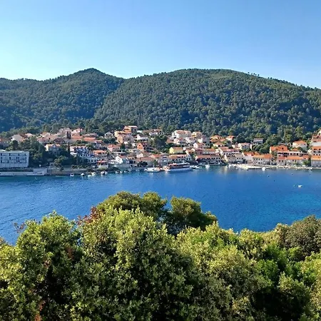 Apartment Bertie's Brna