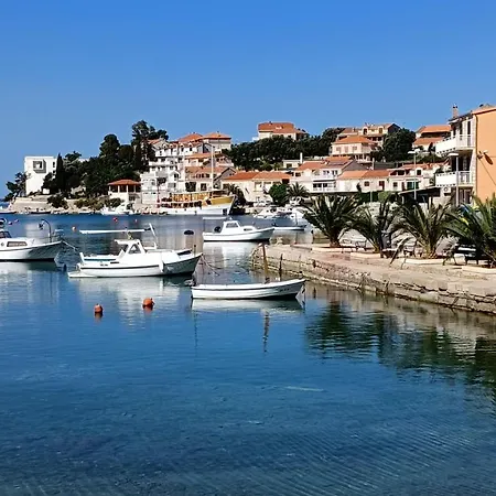 Apartment Bertie's Brna