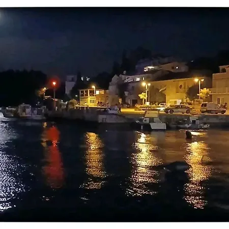 Apartment Bertie's *