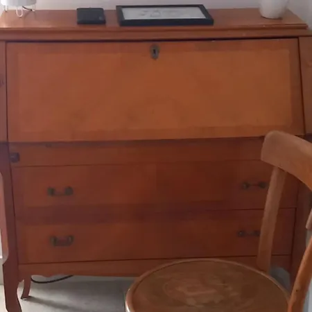 Apartment Bertie's Brna