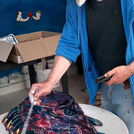 Apartment Bertie's *