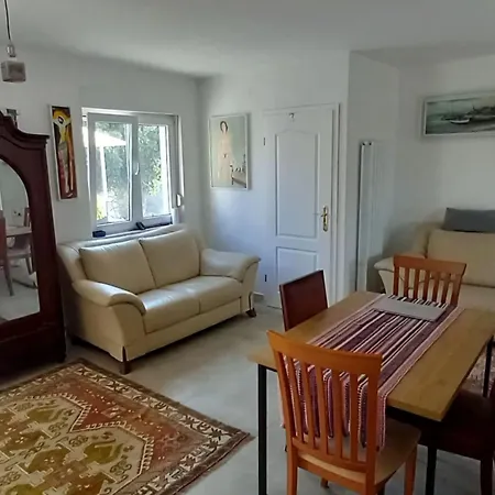 Bertie's Apartment Brna