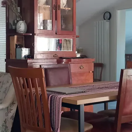 Appartement Bertie's
