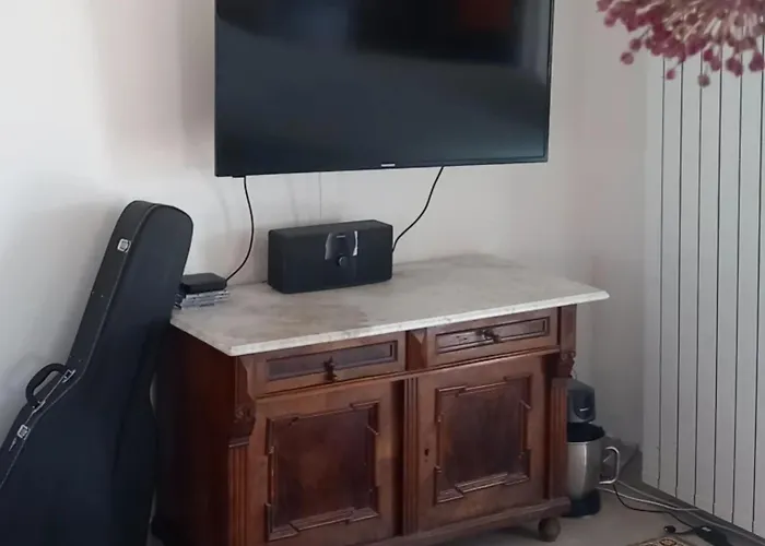 아파트 Bertie's *