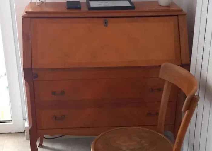 아파트 Bertie's 브르나