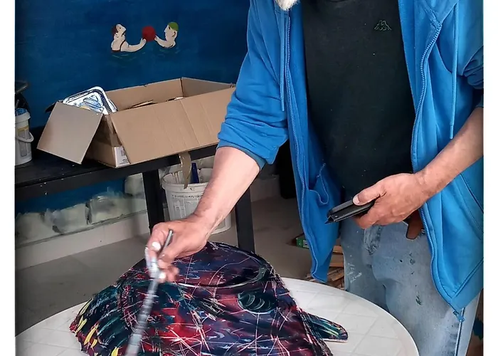 아파트 Bertie's *